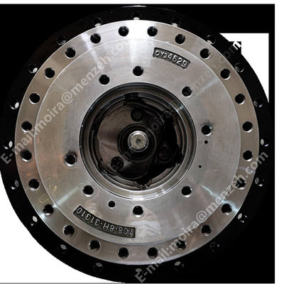 208-27-00311 208-27-00241 قطع غيار ماكينات البناء علبة تروس المحرك النهائي PC450 PC400-6 PC400-8 PC400-7 علبة التروس للسفر