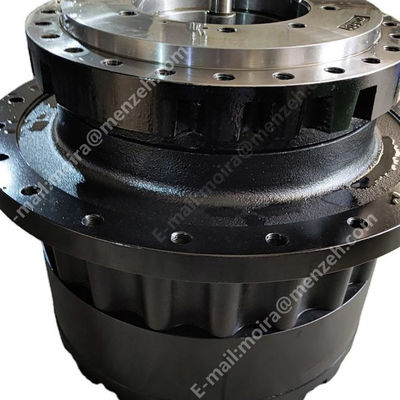 208-27-00311 208-27-00241 قطع غيار ماكينات البناء علبة تروس المحرك النهائي PC450 PC400-6 PC400-8 PC400-7 علبة التروس للسفر