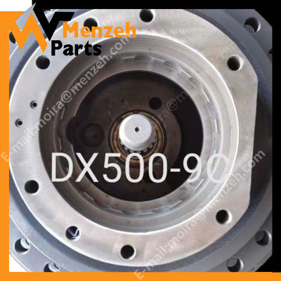 170401-00009 170401-00120 DX500LC-9C Final Drive Travel Box