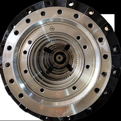 9116392 9116393 مخفض السفر EX200-2 EX200-3 EX200-5 قطع غيار حفارة علبة التروس للسفر 9083734