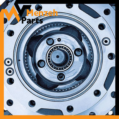 9116392 9116393 مخفض السفر EX200-2 EX200-3 EX200-5 قطع غيار حفارة علبة التروس للسفر 9083734