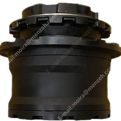 9181123 9123357 9133210 حفارة السفر علبة التروس EX120-5 EX100-5 EX135UR ZX120-6 Final Drive Parts
