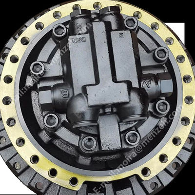 9244944 9256991 قطع غيار ماكينات البناء حفارة ZX330-3 ZX330 Final Drive Travel Motor Assy