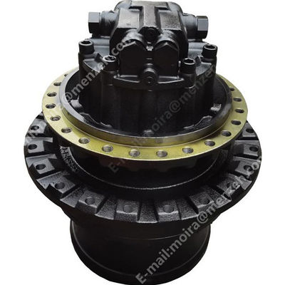9244944 9256991 قطع غيار ماكينات البناء حفارة ZX330-3 ZX330 Final Drive Travel Motor Assy