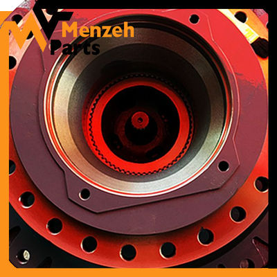 9254462 4688059 4651137 حفارة السفر علبة التروس ZAX670 Final Drive Parts