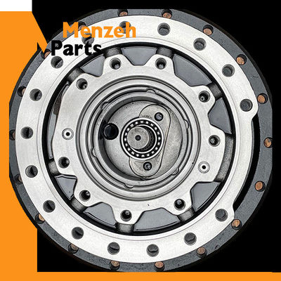 9261222 9233692 أجزاء حفارة ZX200-3 ZX240-3 ZX210 Traval Gearbox Final Drive Parts