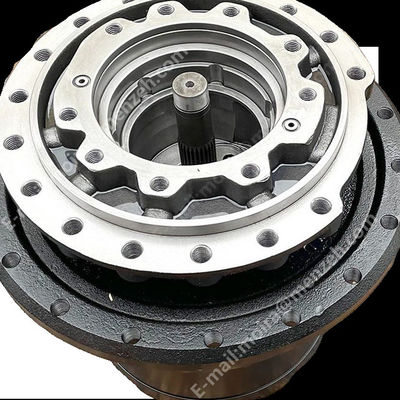 9261222 9233692 أجزاء حفارة ZX200-3 ZX240-3 ZX210 Traval Gearbox Final Drive Parts
