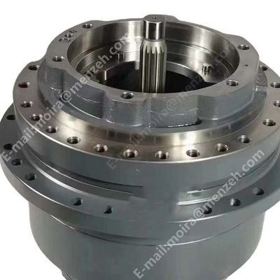 14566401 14631200 EC360 EC290 EC380 قطع غيار علبة التروس النهائية للحد من السفر