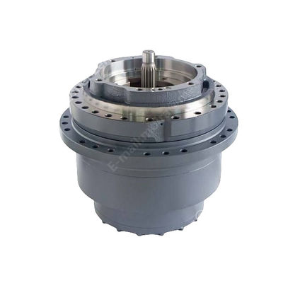 14566401 14631200 EC360 EC290 EC380 قطع غيار علبة التروس النهائية للحد من السفر