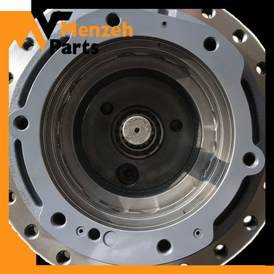 VOE14599921 VOE14566401 EC250 EC300D EC300E EC300 قطع غيار علبة التروس النهائية لمخفض السفر