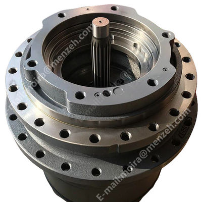 VOE14599921 VOE14566401 EC250 EC300D EC300E EC300 قطع غيار علبة التروس النهائية لمخفض السفر