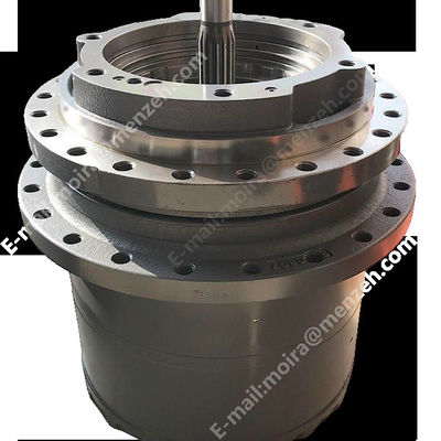 VOE14599921 VOE14566401 EC250 EC300D EC300E EC300 قطع غيار علبة التروس النهائية لمخفض السفر