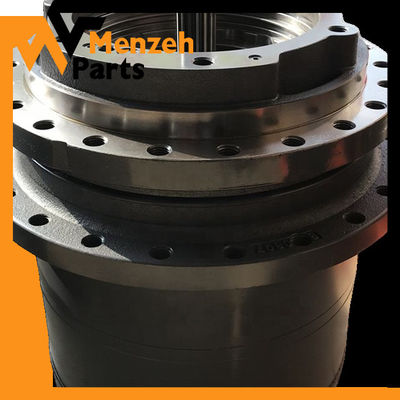 VOE14621718 VOE14693059 VOE14735901 EC300D علبة تروس السفر للحفارة EC300 EC250 وحدة القيادة محرك السفر