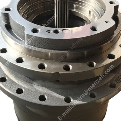 VOE14621718 VOE14693059 VOE14735901 EC300D علبة تروس السفر للحفارة EC300 EC250 وحدة القيادة محرك السفر