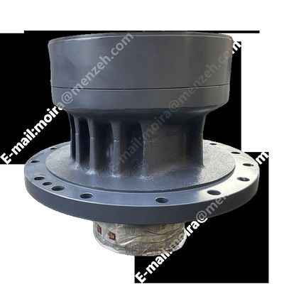 VOE7118-34100 VOE14621718 SA1132-00040 SA8230-24760 EC210 EC140 Ec240 صندوق التروس المتأرجح صندوق التروس الكوكبي المخفض