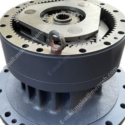 VOE7118-34100 VOE14621718 SA1132-00040 SA8230-24760 EC210 EC140 Ec240 صندوق التروس المتأرجح صندوق التروس الكوكبي المخفض