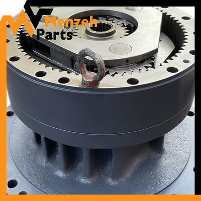 VOE7118-34100 VOE14621718 SA1132-00040 SA8230-24760 EC210 EC140 Ec240 صندوق التروس المتأرجح صندوق التروس الكوكبي المخفض