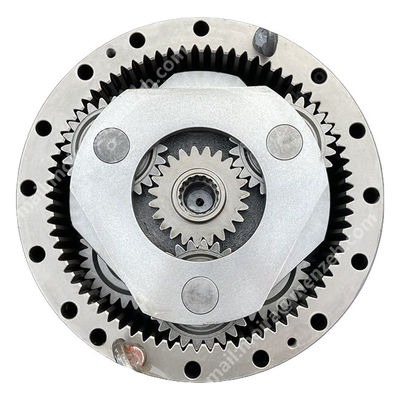 VOE7118-34100 VOE14621718 SA1132-00040 SA8230-24760 EC210 EC140 Ec240 صندوق التروس المتأرجح صندوق التروس الكوكبي المخفض