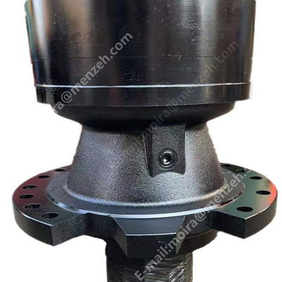 YN32W01125P1 YN32W01132P1 YN15V00037S005 YN15V00037S007 SK210-9 SK230SR-3 قطع غيار علبة التروس لجهاز Assy Swing