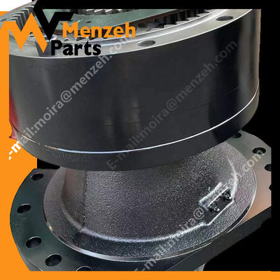 YN32W01125P1 YN32W01132P1 YN15V00037S005 YN15V00037S007 SK210-9 SK230SR-3 قطع غيار علبة التروس لجهاز Assy Swing