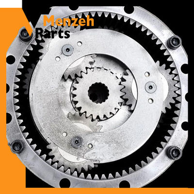 VOE14541064 VOE14501683 VOE14577175 VOE14524188 VOE14570794 VOE14541069 M2X63 Ec140B EC210B EC290B سوينغ علبة التروس آسى