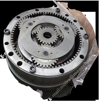 VOE14541064 VOE14501683 VOE14577175 VOE14524188 VOE14570794 VOE14541069 M2X63 Ec140B EC210B EC290B سوينغ علبة التروس آسى