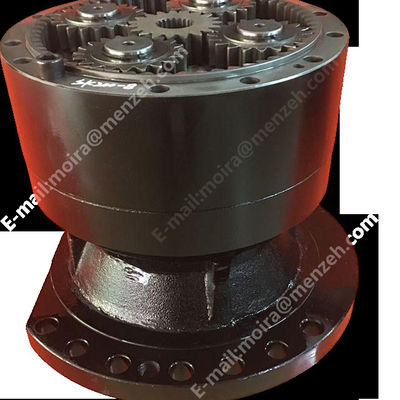 YN15V00002F1 YN15V00002F2 YN15V00007F1 YN15V00009F1 SK160LC SK200-5 SK200-6 SK200-8 قطع غيار حفارة سوينغ علبة التروس