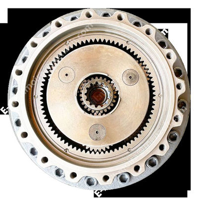 JRC0007333 / Z2123333 / U7911 MFC160 JCB220 JCB200 Menzeh Machinery Swing Reducer Excavator Swing Reducer Gear