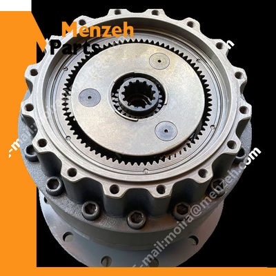 JRC0007333 / Z2123333 / U7911 MFC160 JCB220 JCB200 Menzeh Machinery Swing Reducer Excavator Swing Reducer Gear