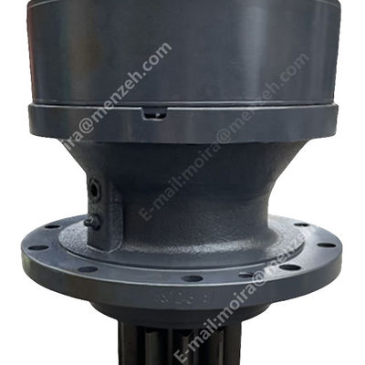 SY125 SY135-10 XCMG150 XCMG135 حفارات قطع غيار سوينغ تخفيض العتاد Slew Reducer Gearbox