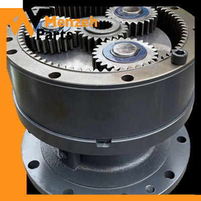 SY125 SY135-10 XCMG150 XCMG135 حفارات قطع غيار سوينغ تخفيض العتاد Slew Reducer Gearbox