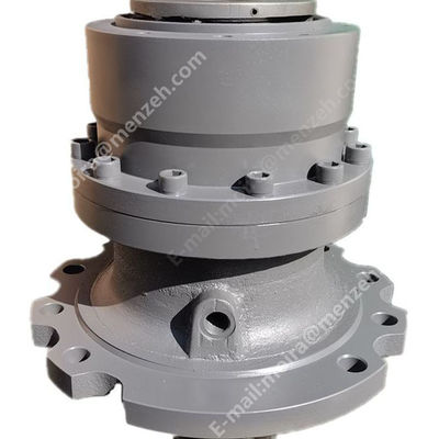 2028036 2031003 2031108 2036832 2036804 EX100-5 EX120-5 مخفض تخفيض التأرجح علبة التروس الدوارة