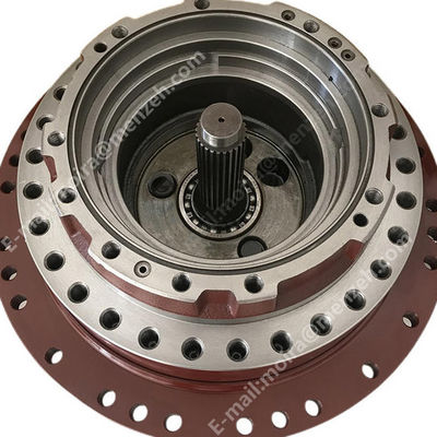 SH200A3 SH200 حفارة السفر علبة التروس Assy Assmenbly Final Drive Reduction part for Sumitomo