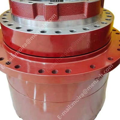 SH200A3 SH200 حفارة السفر علبة التروس Assy Assmenbly Final Drive Reduction part for Sumitomo