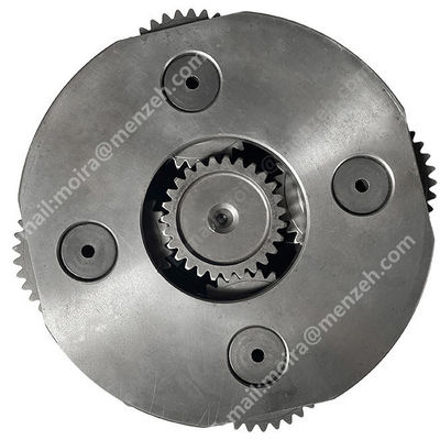 20Y-26-22170 20Y-26-22160 20Y-27-21140207-27-62170 Pc200-6 PC210 PC220 Swing Gearbox Carrier Planetary 2nd Assy