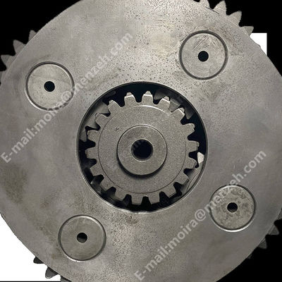 22U-26-21580 20Y-27-31110 22U-27-21161 Pc200-7 PC200 PC210 Swing Gear Carrier Assy And Sun Gear 2nd Carrier Planet