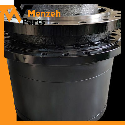 LC15V00023F1 LC15V00023F2R LC15V00023F2C Excavator Final Drive Sk350-8 علبة التروس للسفر Sk350-8