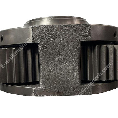230-00065 230-00064 Dx340 Solar 340 DX420 معدات تخفيض التأرجح رقم 2 Carrier Assy
