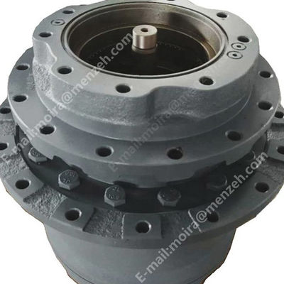 9156876 9297566 9156189 مخفض السفر الهيدروليكي لـ ZAX135 zx470 قطع غيار حفارة السفر علبة التروس