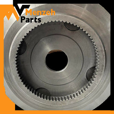 2217-7009A 120501-00393C 120501-00391C DH420 حفارة مخفض علبة التروس جزء حفارة 2Nd المرحلة حامل كوكب السفر