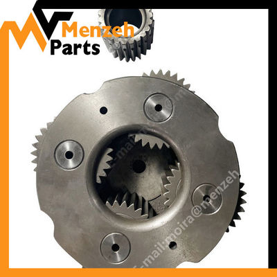 2230-1037 2230-1014 100502-00017 DH220-5 الشمسية 220LC-V قطع غيار OEM الناقل Assy 2nd معدات تخفيض التأرجح
