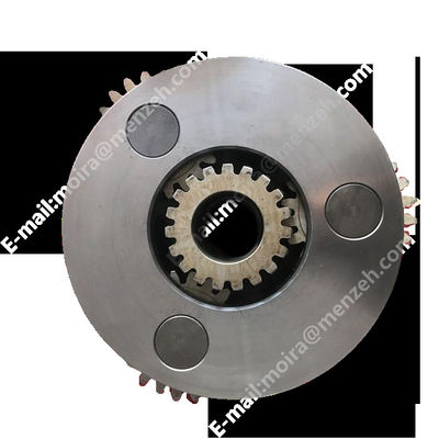 1016154 1016153 1020196 2034836 2034835 EX270-5 EX280H-5 EX300-3 EX310H-3C حفارات زاحفة Planet Carrier Assy