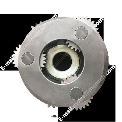 1016154 1016153 1020196 2034836 2034835 EX270-5 EX280H-5 EX300-3 EX310H-3C حفارات زاحفة Planet Carrier Assy