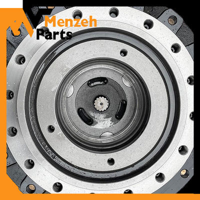 353-0611 353-0648 2276116 مخفض السفر الهيدروليكي E320C CAT320D قطع غيار حفارة علبة التروس للسفر