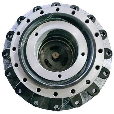353-0611 353-0648 2276116 مخفض السفر الهيدروليكي E320C CAT320D قطع غيار حفارة علبة التروس للسفر