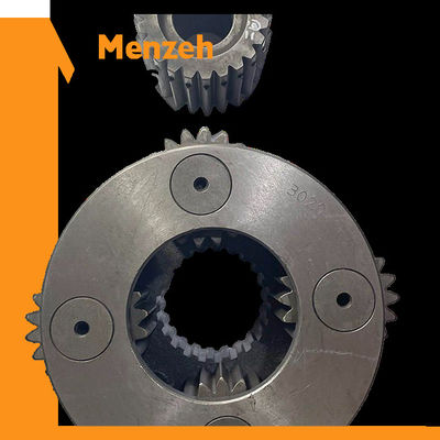 KRC10440 LDM0188 SH200-5 SH210-5 CX210B CX210C CX220C حفارة Prat Second Sun Gear Carrier Assy