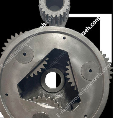 Lc15V0002S015 Sk350-8 بالجملة صندوق تروس جزء حامل سفر Ass'Y 2Nd حامل سفر Assy