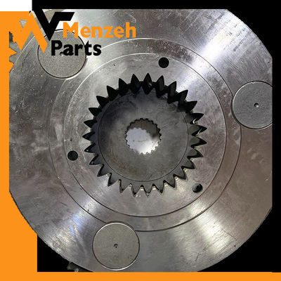 Lc53D00007S002 Lc15V00023S022 Sk350-8 SK350-9 الجملة صندوق التروس الجزء الناقل السفر Ass'Y صن جير