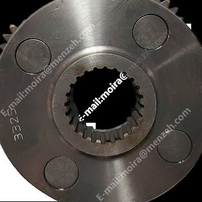 LDM184 SH120 Excavator Spare Parts Swing 1st Stage Carrier Assy