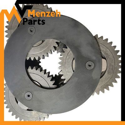 Lq15V00020S071 Lq15V00020S08 YT02C01115D3 2416T13435 YN50C01172P1 Sk250-8 SK170-9 SK260 2Nd Travel Carrier Assy Gear Sun